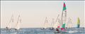 Sprint 15 Sport nationals at Swanage