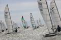 Sprint 15 National Championships at Harwich Town © Pauline Love