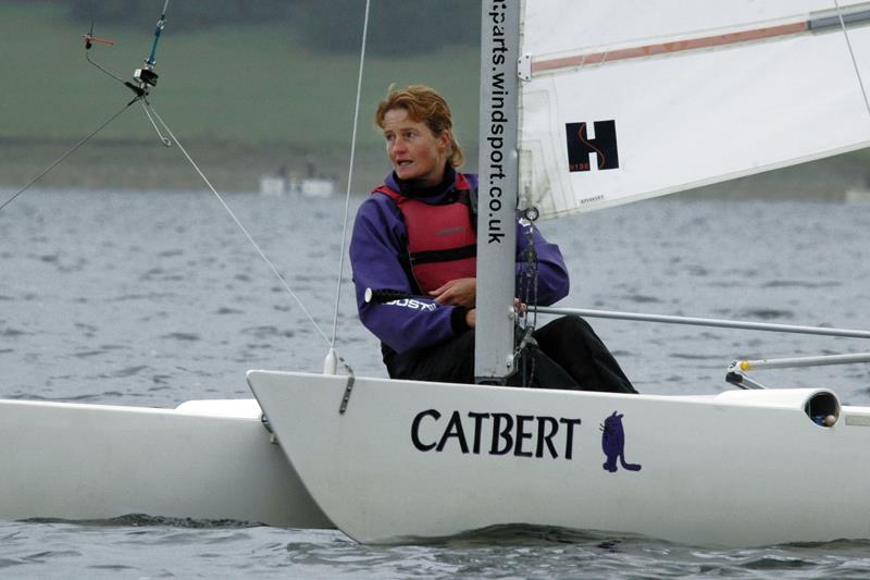 Sprint 15 TT at Draycote Water photo copyright Malcolm Lewin / www.malcolmlewinphotography.zenfolio.com/sail taken at Draycote Water Sailing Club and featuring the Dart 15 class