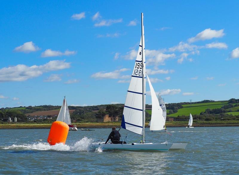 Sprint 15 Sport Nationals at Instow - photo © Martin Penny