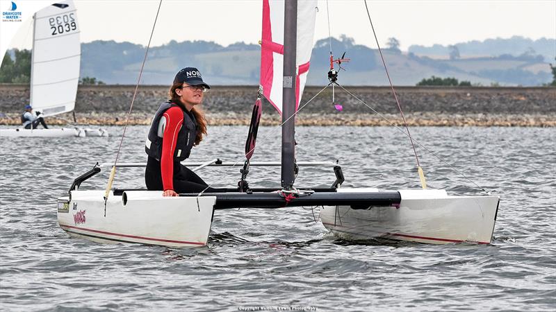 Dart 15 TT event at Draycote Water - photo © Malcolm Lewin / www.malcolmlewinphotography.zenfolio.com