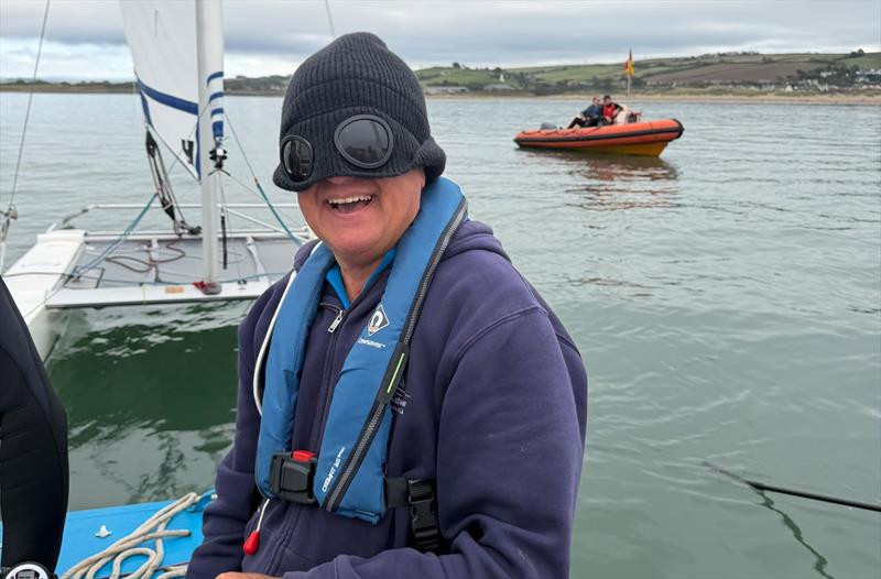 Dart 15 Sport Nationals in Devon - photo © NDYC