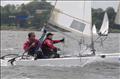 River Exe Regatta at Lympstone © Mike Rice / www.fotoboat.com