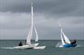 Kemp Sails Swanage Regatta 2021 © Mike Mcvey