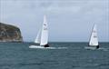 Kemp Sails Swanage Regatta 2021