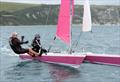Kemp Sails Swanage Regatta 2021