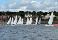 Dart 18 TT and Scottish Championship at Royal Tay &copy; Mehmet Gundogu
