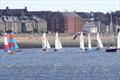 Dart 18 TT and Scottish Championship at Royal Tay &copy; Mehmet Gundogu