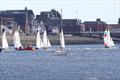 Dart 18 TT and Scottish Championship at Royal Tay &copy; Ed Thomson