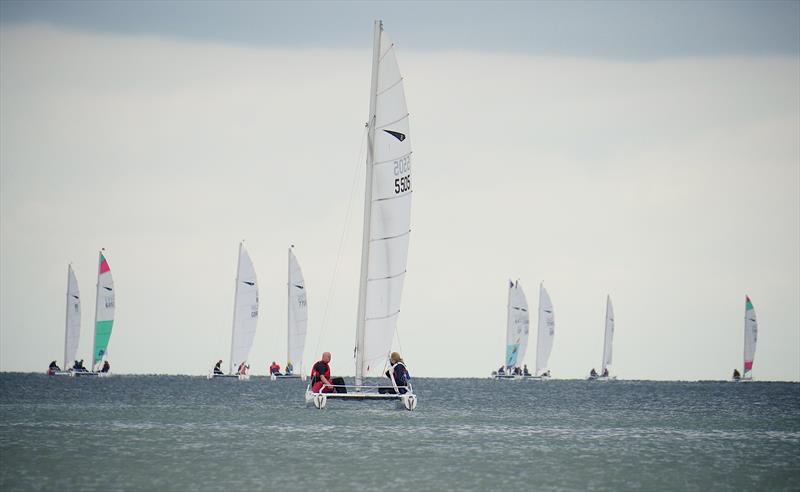 bognor regis yacht club