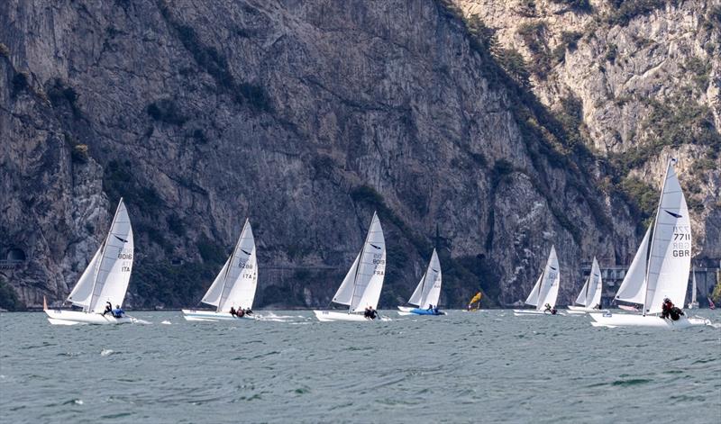 2022 Dart 18 World Championships - photo © Elena Giolai