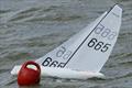 DF95 Spring Series at East Kent RSC - Simon Thornton with B rig