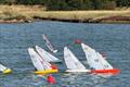DF95 Summer Series at Barton's Point week 2