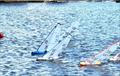 © Mike Brand Peter J (211) and Adrian T (30) ended up with 6 wins each - DF95 Summer Series at Barton's Point week 4 © Mike Brand