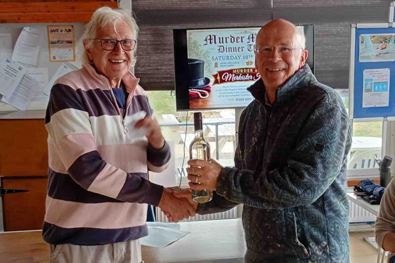 DF95 M&S Travellers Trophy Round 6 at Chipstead - photo © CSC