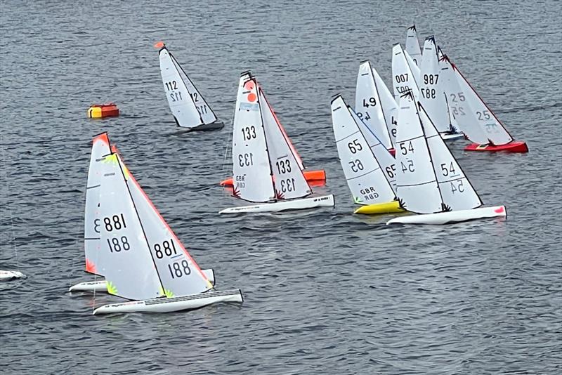 DF95 M&S Travellers Trophy Round 6 at Chipstead - photo © CSC