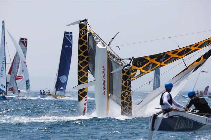 Voile перевод