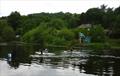 Derbyshire Youth Sailing at Toddbrook in 2015 © Mike Haynes