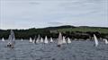 © Richard Evans Chanonry Regatta 2018 © Richard Evans