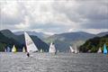 © Tim Olin / www.olinphoto.co.uk Boats racing on Ullswater at the Birkett in July © Tim Olin / www.olinphoto.co.uk