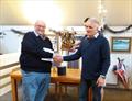 Fowey Gallants Sailing Club Winter Series 2019