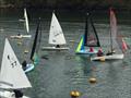 Fowey Gallants Sailing Club Winter Series 2019