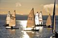 © Chanonry Sailing Club Dinghy sailing at Chanonry SC © Chanonry Sailing Club
