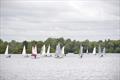 60th celebrations at Fishers Green Sailing Club © Claire Chown