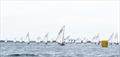 OK Dinghy Nordic Championship © Joel Hernestål, Spline AB