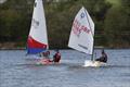 Harken North East Youth Travellers Series at Ulley © Fiona Spence