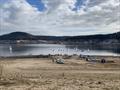 Copeton Dam for 51st Keepit Kool Regatta © Simon Carlson