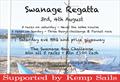 Swanage Regatta 2019