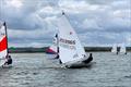 North East & Yorkshire Youth Travellers (NEYYTS) at Covenham © Martin Redmond