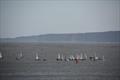 North East & Yorkshire Youth Travellers (NEYYTS) at Filey © Carol Blades