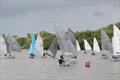 Running during the Border Counties at Winsford Flash © Brian Herring