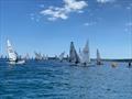 Paignton POSH Regatta © Andy Probert