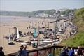 Filey SC Regatta 2023 © Mark Foley