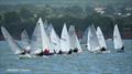 River Exe Regatta 2023 © Heather Davies