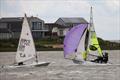 Brightlingsea Sailing Club's Bank Holiday Time Trials  © Tim and Donna Bees