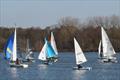 President's Cup at Snowflake SC © Paddy Wildman