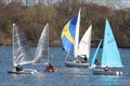 President's Cup at Snowflake SC © Paddy Wildman