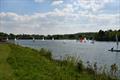 ROTTERs return at Ripon SC © Gail Jackson