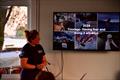 GBR Sailing Squad member Catrin Williams visits Starcross Yacht Club to launch Pathway Club status © F Ballantyne