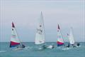KSSA Mid Season Training Camp & Regatta at Downs SC © Anna Candy