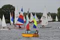 Horning Sailing Club Regatta Week © Holly Hancock