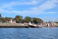 Annual Regatta at Dalgety Bay SC © Ian Renilson