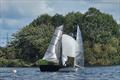 Autumn Cup at Fishers Green © Christian Hill