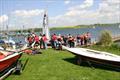 &copy; Northampton Sailing Club