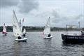 Welsh Sailing Dragon Series at Cardiff Bay &copy; Neil Harding