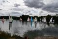 Ripon Sailing Club Family Weekend Allcomers Race